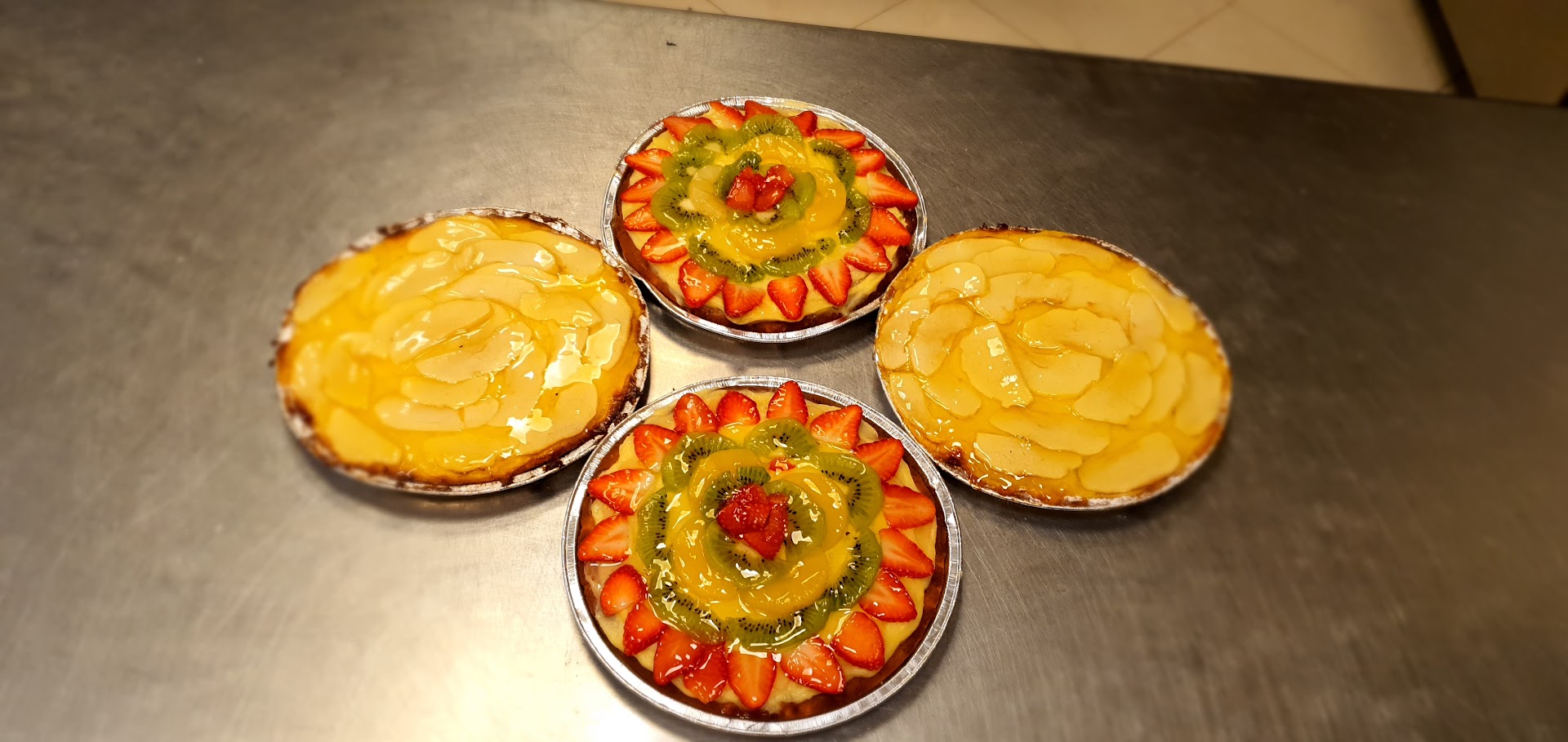 Panificio Pizzeria PaneDoc