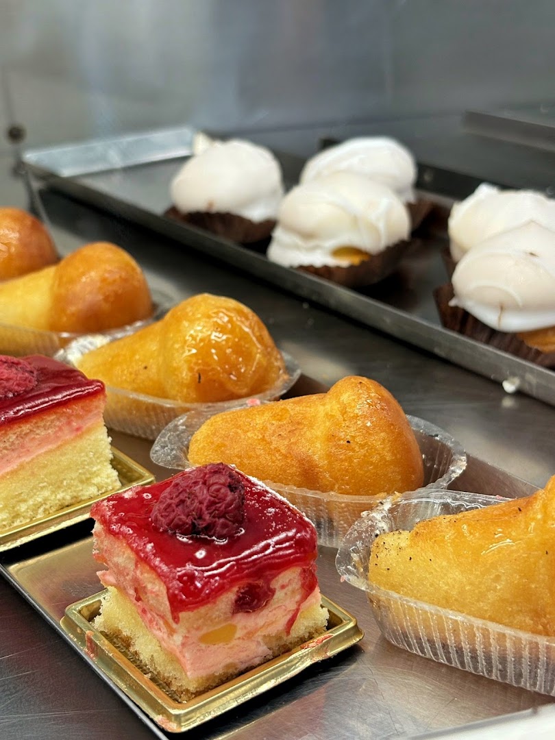 Panificio Pizzeria Pasticceria Bar Marachero