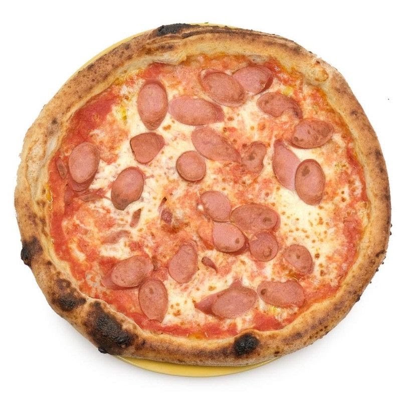 Panificio Pizzeria Pasticceria Bar Marachero