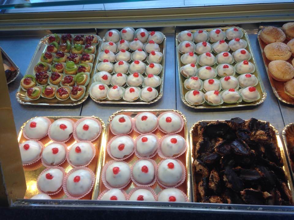 Panificio Pizzeria Pasticceria Matonti