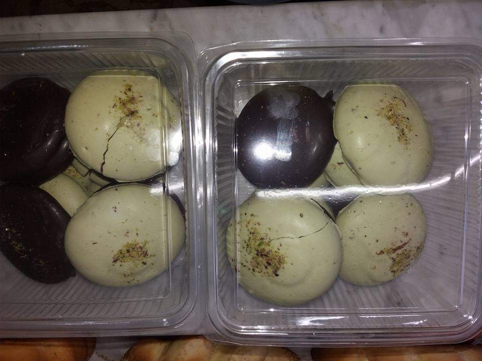 Panificio- pizzeria- pasticceria. Pane per i vostri denti e non solo