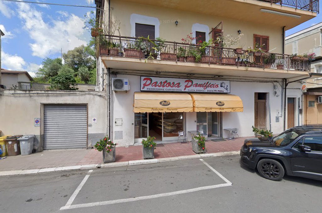 Panificio Pizzeria Pasticceria Pastosa