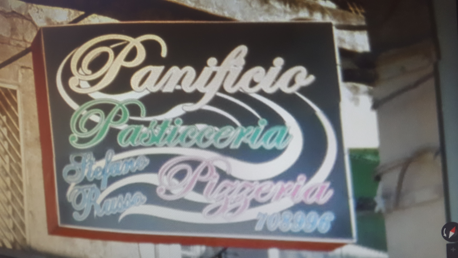 Panificio Pizzeria Pasticceria Stefano Russo Cavallucci