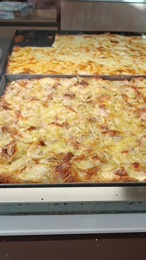 Panificio Pizzeria Pasticceria Stefano Russo Cavallucci