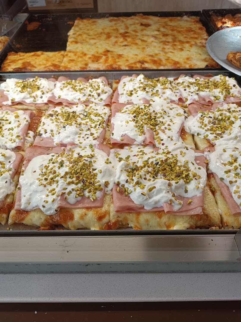 Panificio Pizzeria Pasticceria Stefano Russo Cavallucci