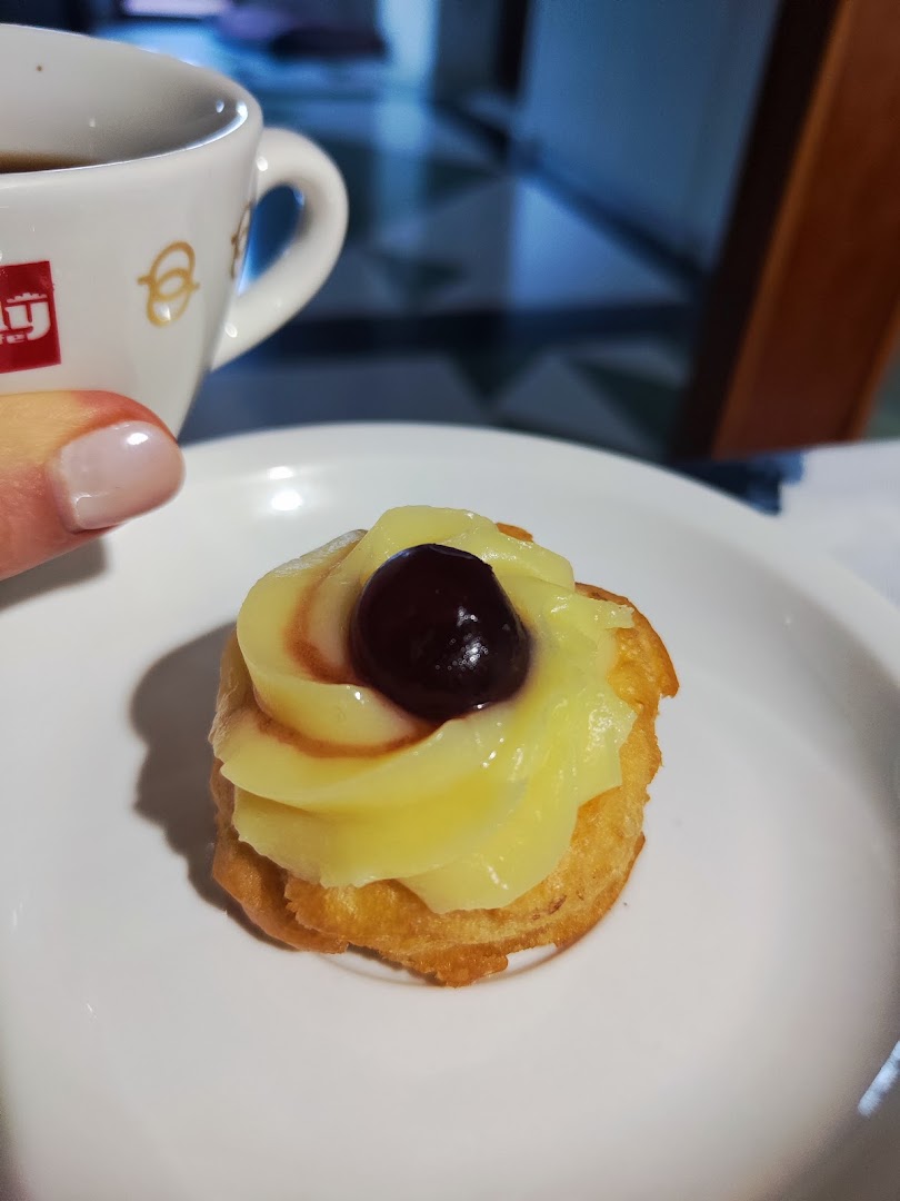 Panificio Pizzeria Pasticceria Stefano Russo Giuseppe Lenotti