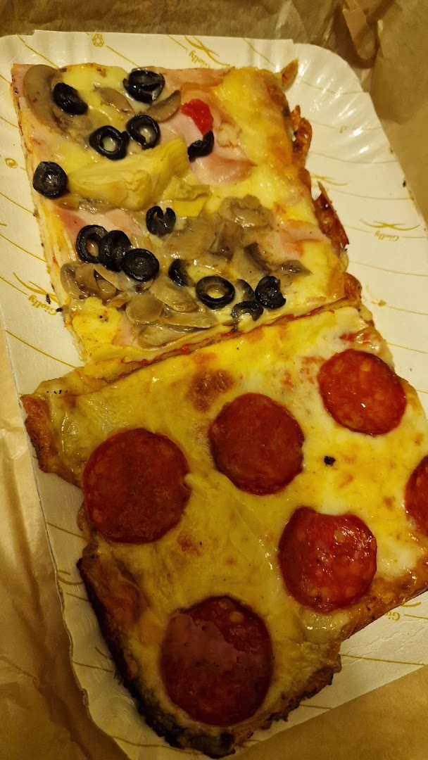 Panificio Pizzeria Pasticceria Stefano Russo Giuseppe Lenotti