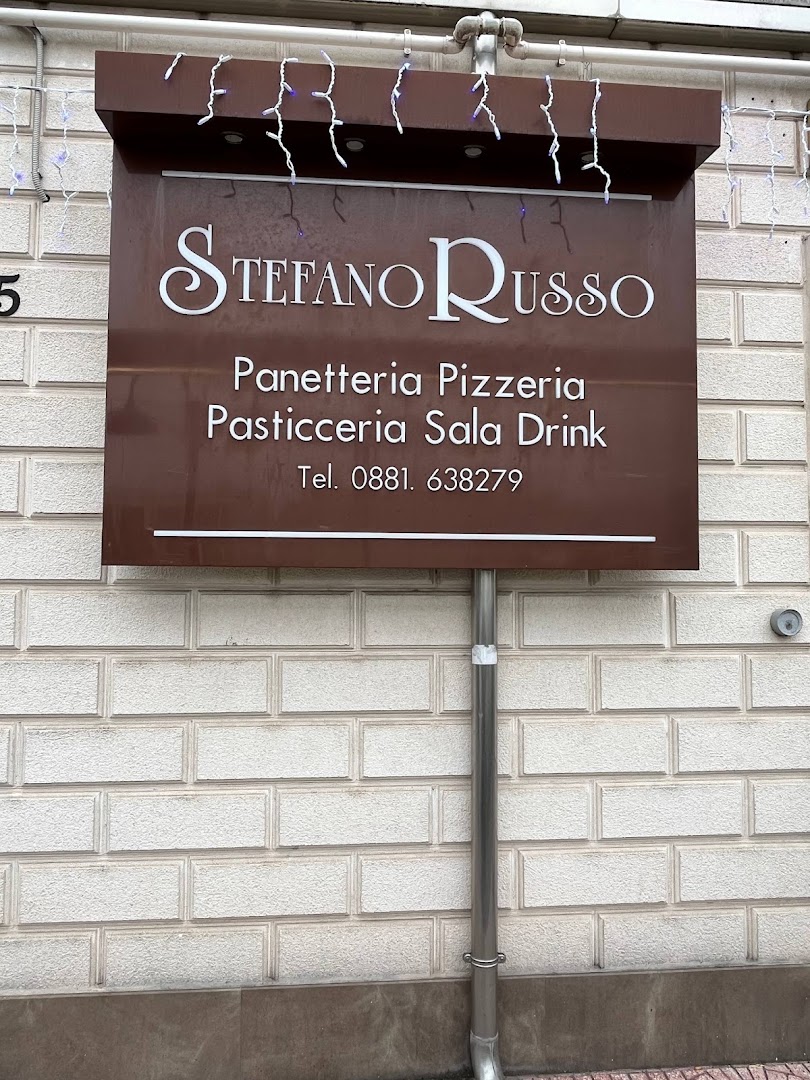 Panificio Pizzeria Pasticceria Stefano Russo Giuseppe Lenotti