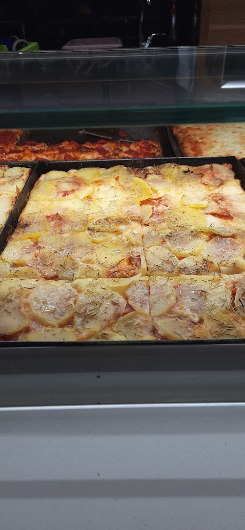 Panificio Pizzeria Pasticceria Stefano Russo Pietrantonio Loffredo