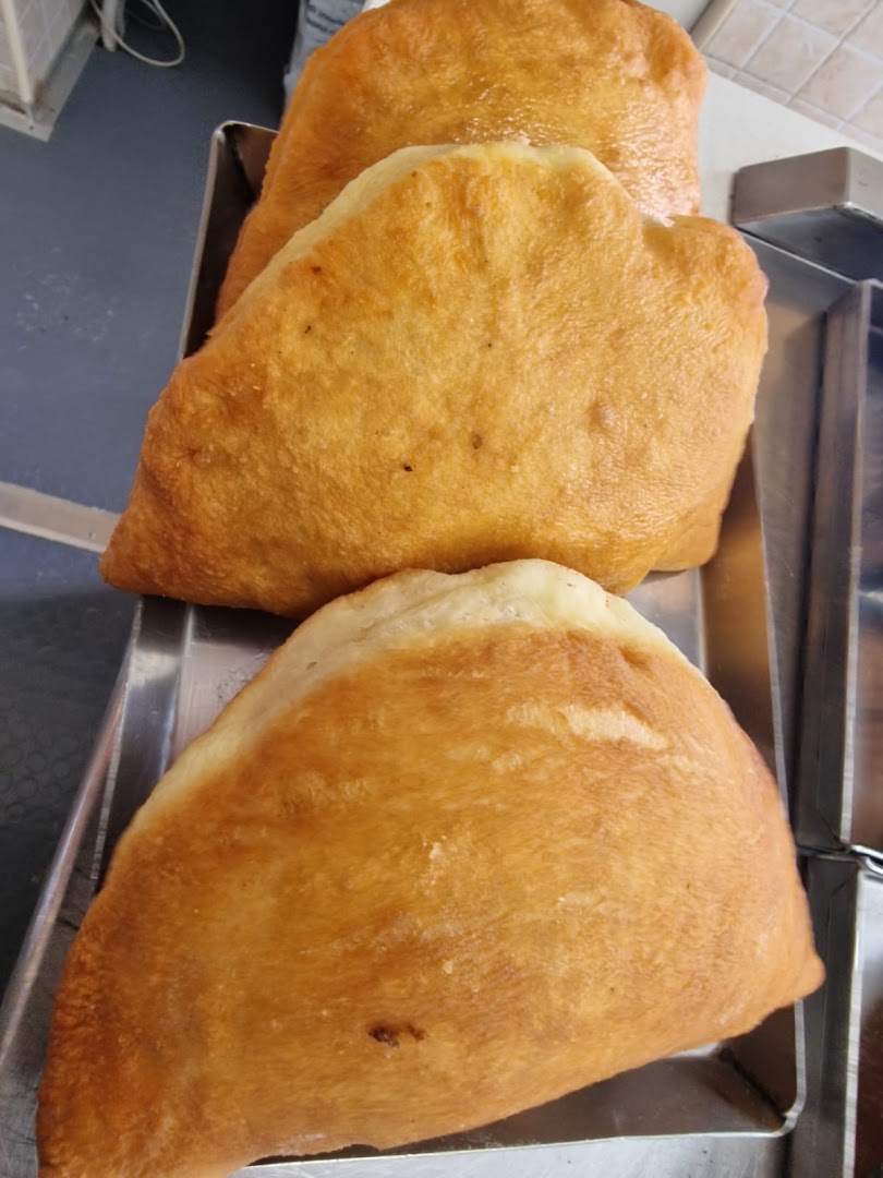 Panificio Pizzeria Pasticceria Stefano Russo Pietro Scrocco