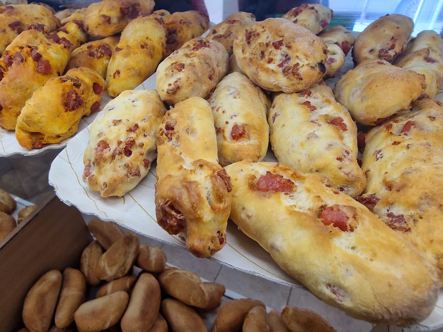 Panificio Pizzeria Pasticceria Stefano Russo Pietro Scrocco