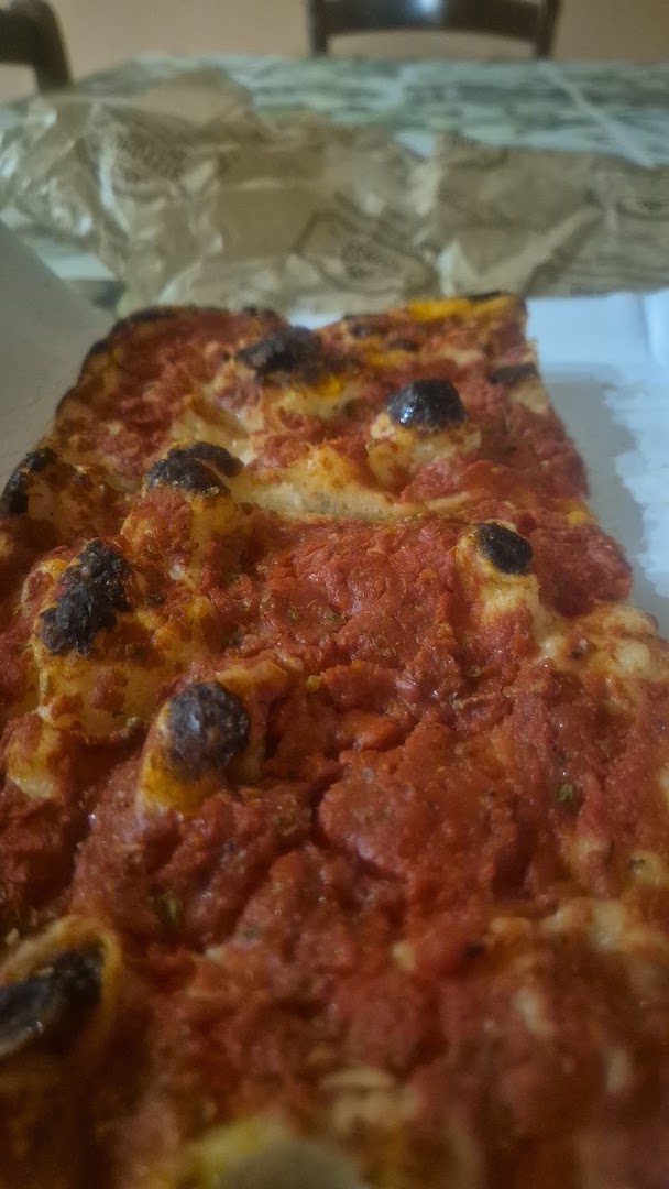 Panificio Pizzeria Pasticceria Stefano Russo Roma