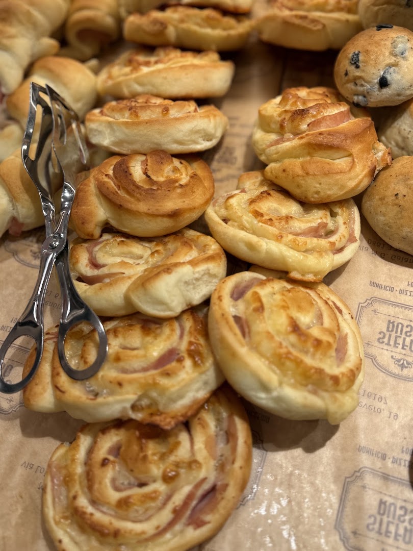 Panificio Pizzeria Pasticceria Stefano Russo