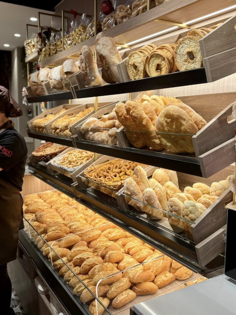 Panificio Pizzeria Pasticceria Stefano Russo