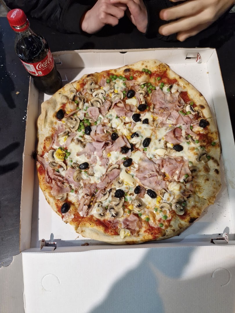 Panificio Pizzeria Pincio • dal 1985, Siracusa
