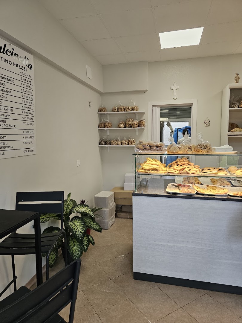 Panificio Pizzeria Pulcinella