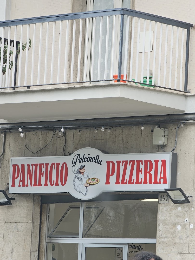 Panificio Pizzeria Pulcinella