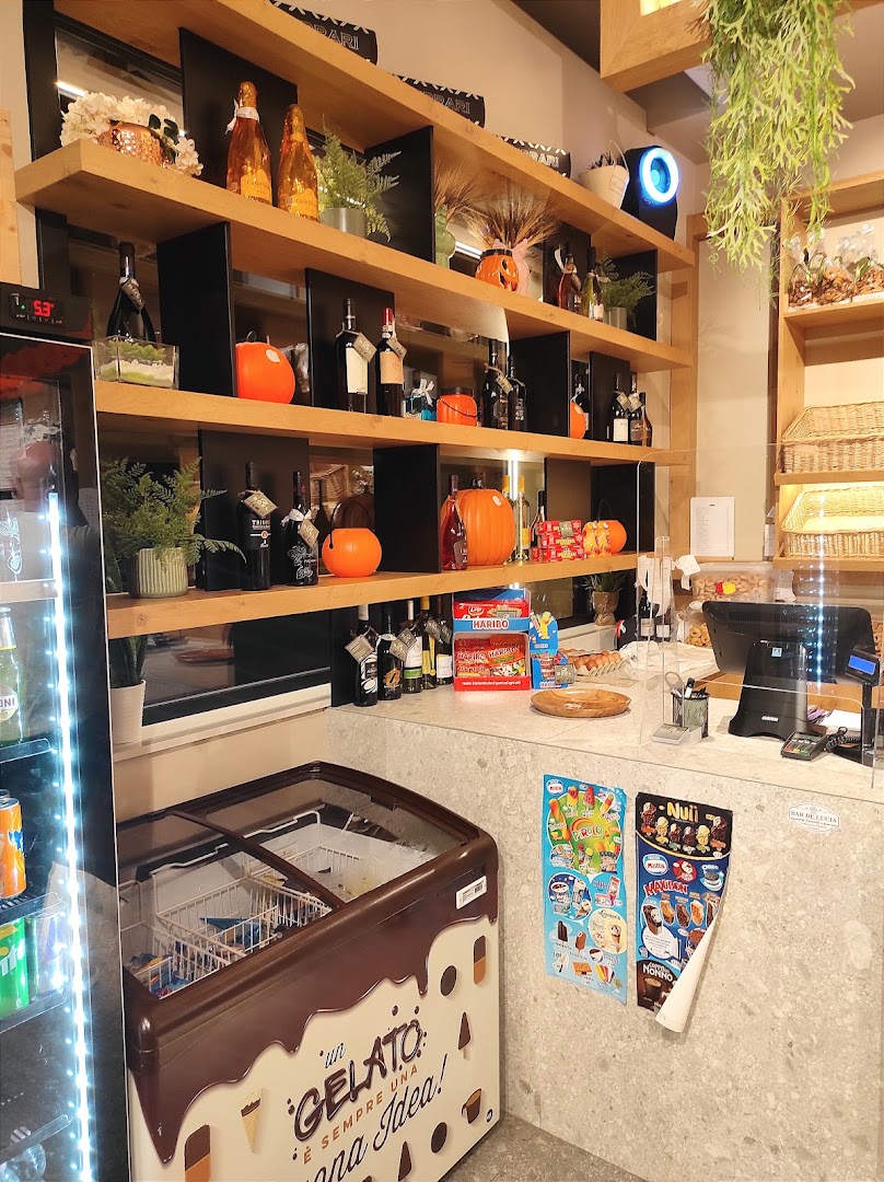 Panificio Pizzeria Soel, Andria