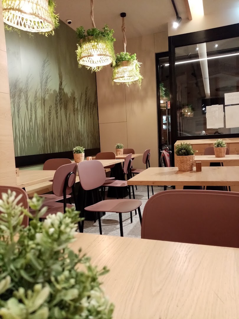 Panificio Pizzeria Soel
