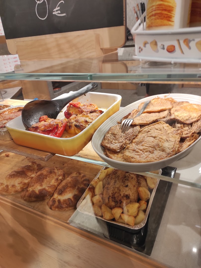 Panificio Pizzeria Soel