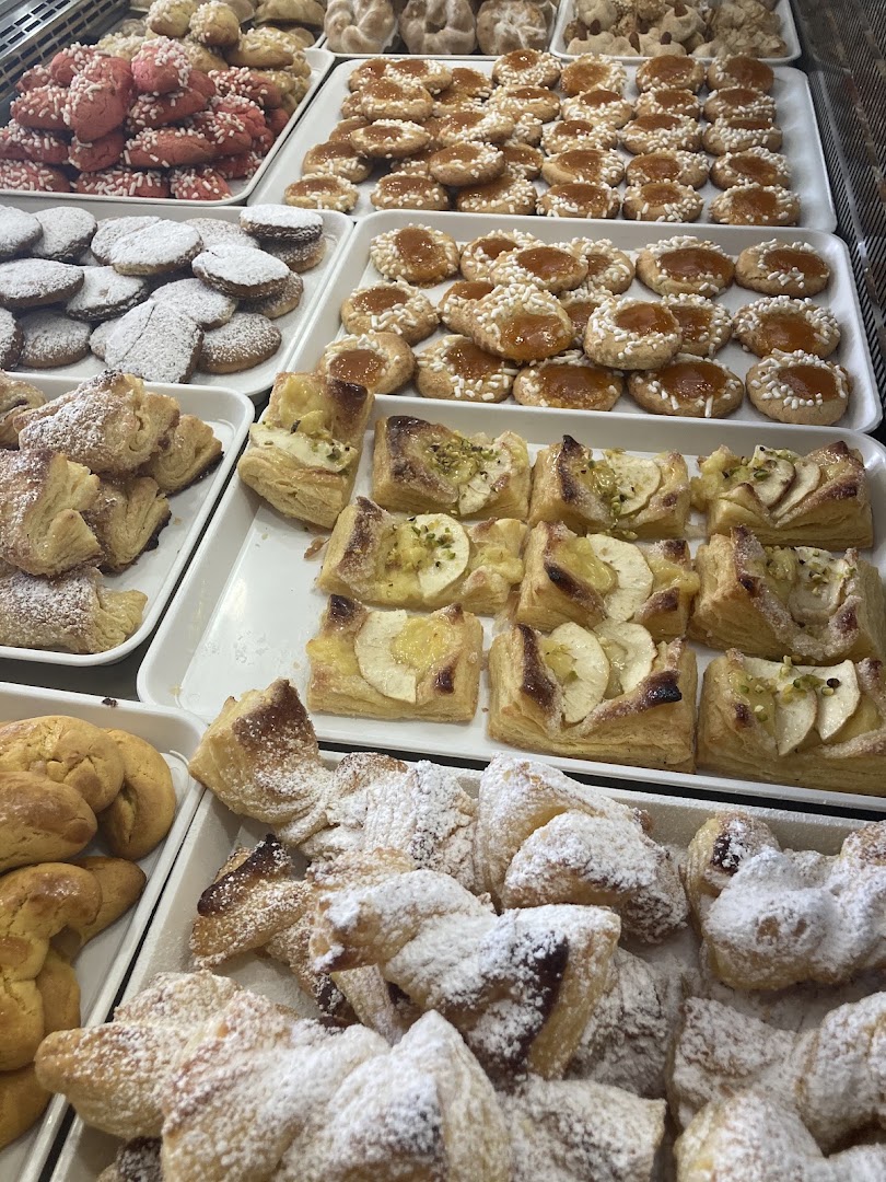 Panificio pizzeria zimbardo bakery bread