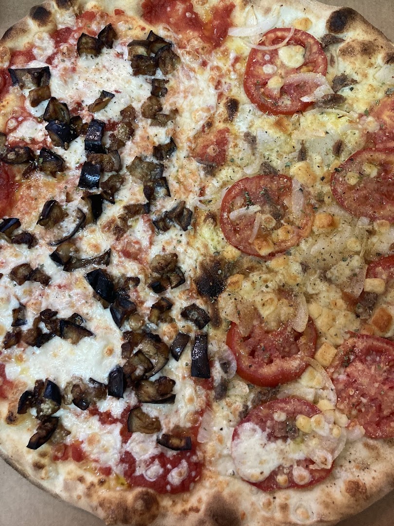 Panificio pizzeria zimbardo bakery bread