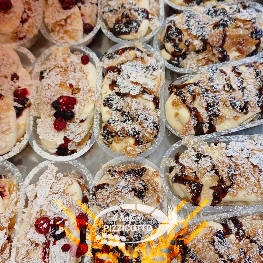 Panificio "Pizzicotto"
