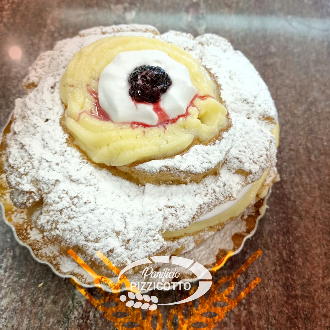 Panificio "Pizzicotto"