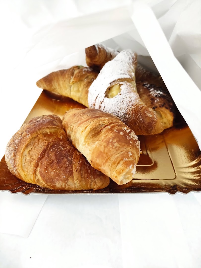 Panificio, Rozzano