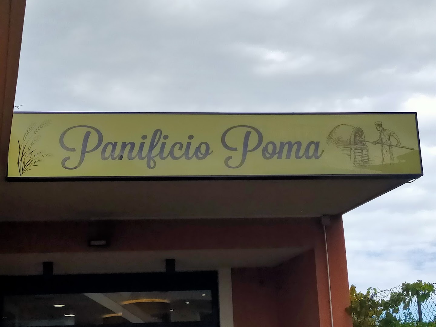Panificio Poma Aci Bonaccorsi