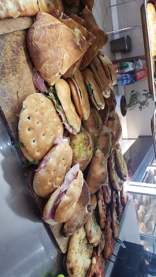Panificio Poma Aci Bonaccorsi