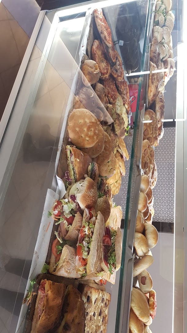 Panificio Poma Aci Bonaccorsi