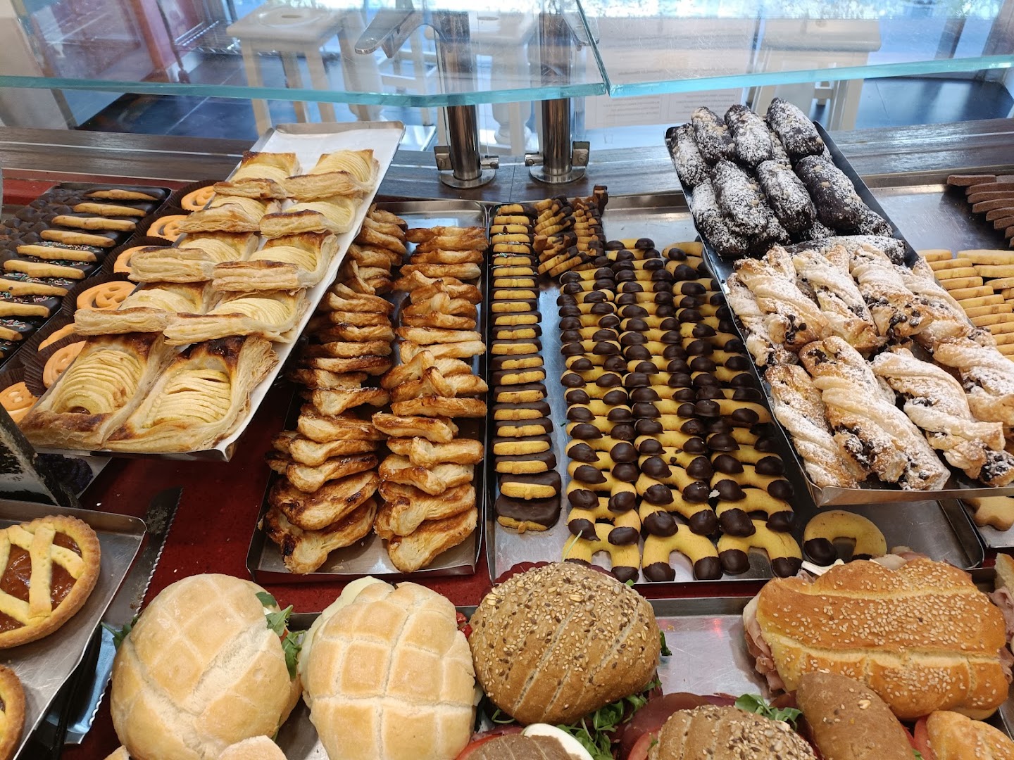 Panificio Potenza