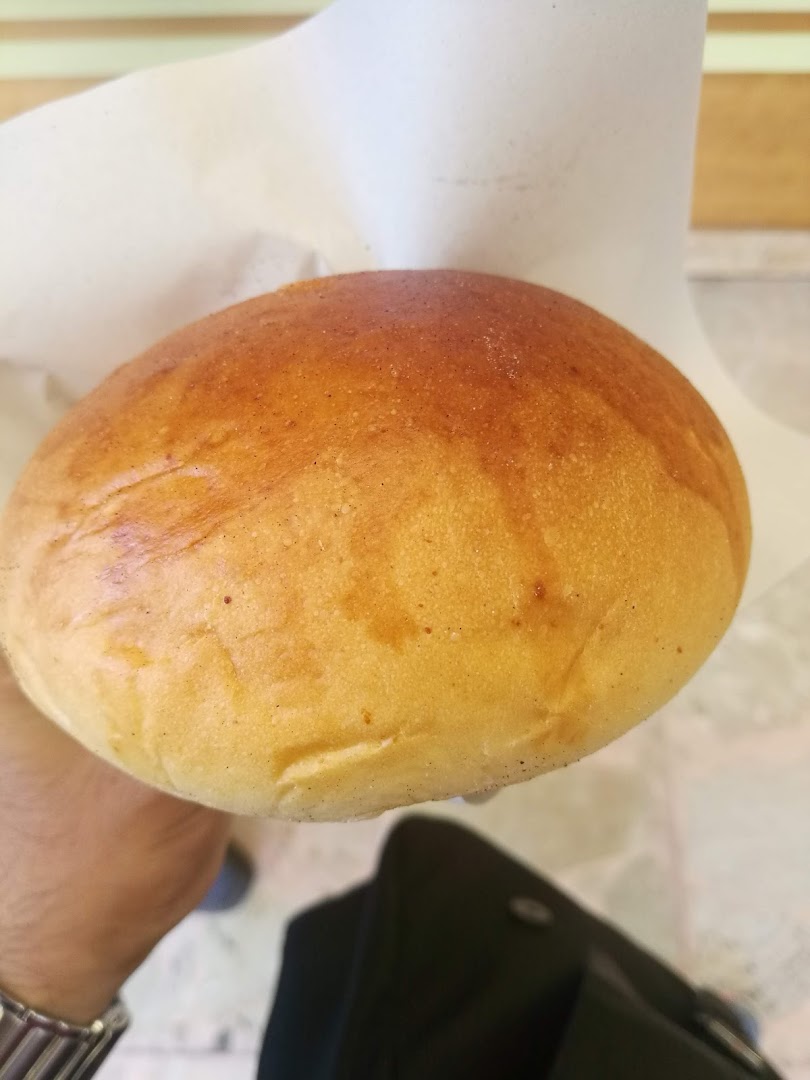 Panificio Pozio
