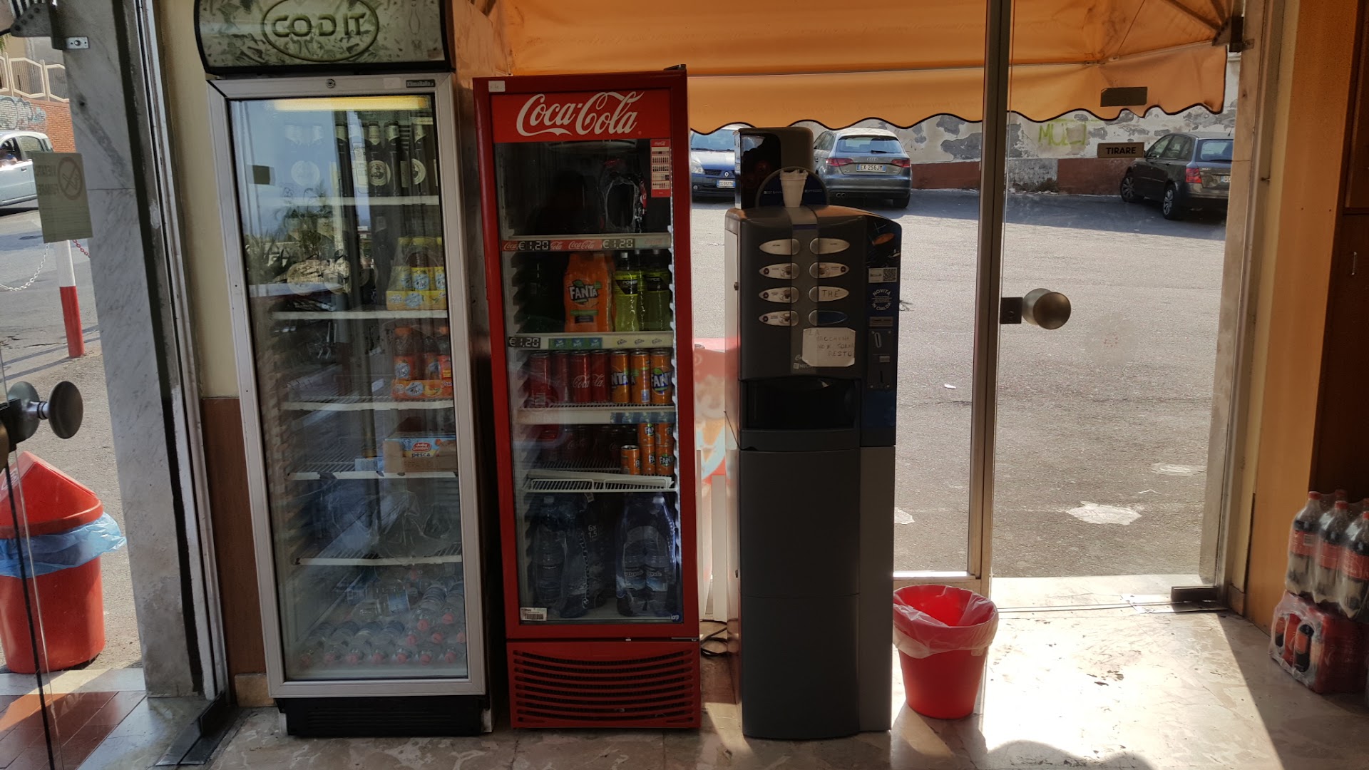 Panificio Pozio, Tremestieri Etneo