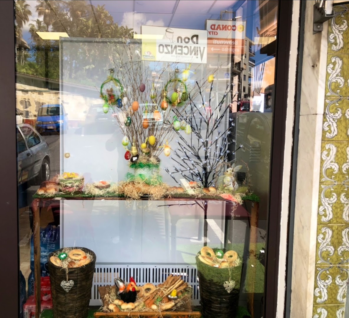 Panificio Pozio