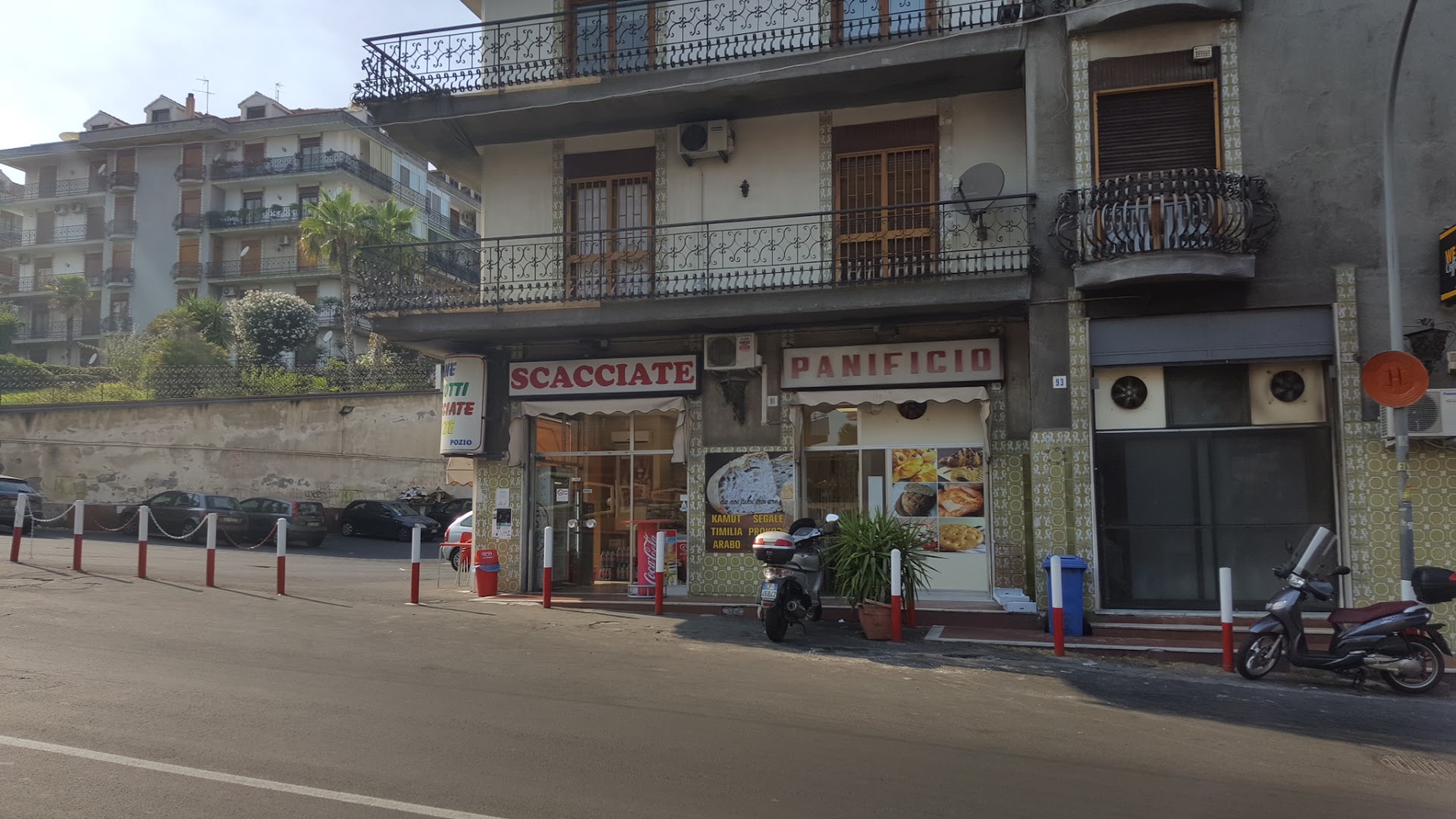Panificio Pozio