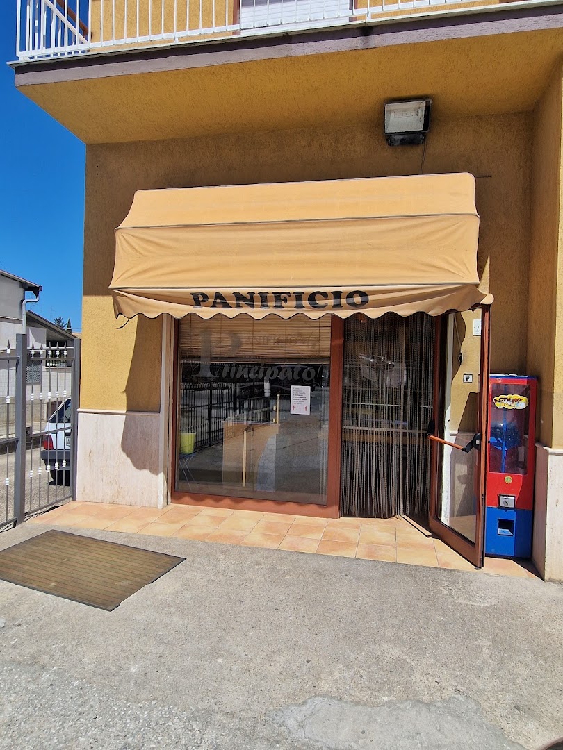 Panificio Principato S.n.c., Agrigento