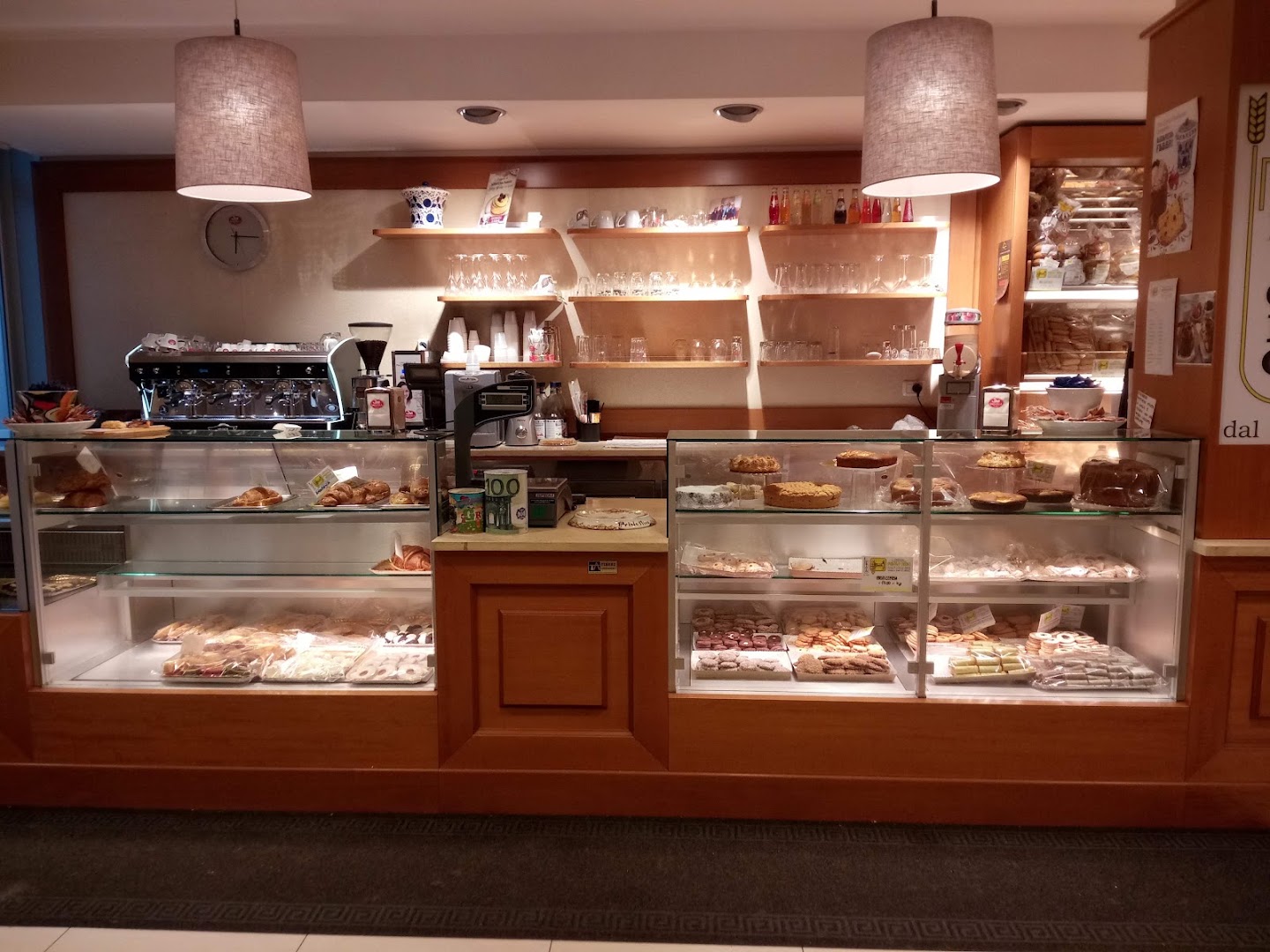 Panificio Priolo, Bojano