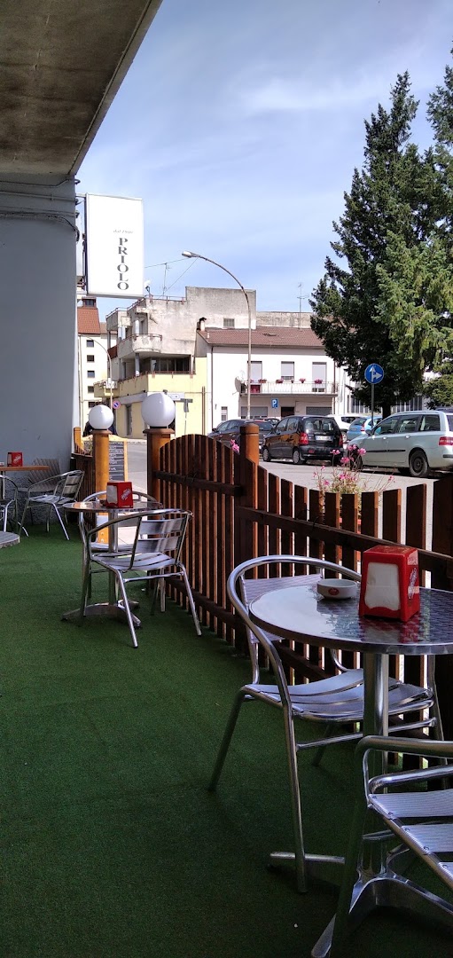 Panificio Priolo