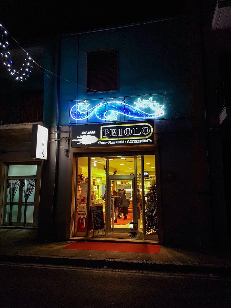 Panificio Priolo
