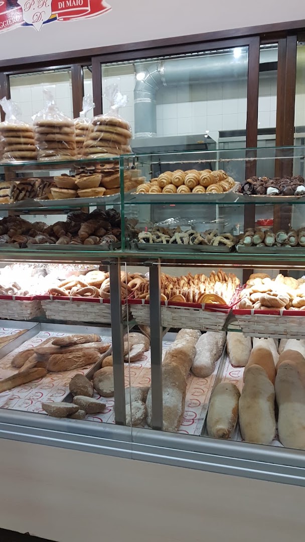 Panificio Professione Panettieri
