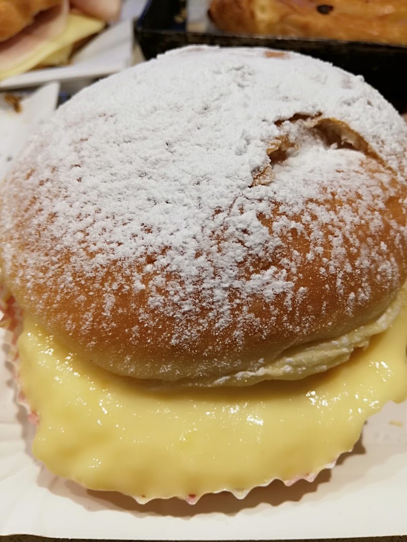 Panificio Profumo di Grano