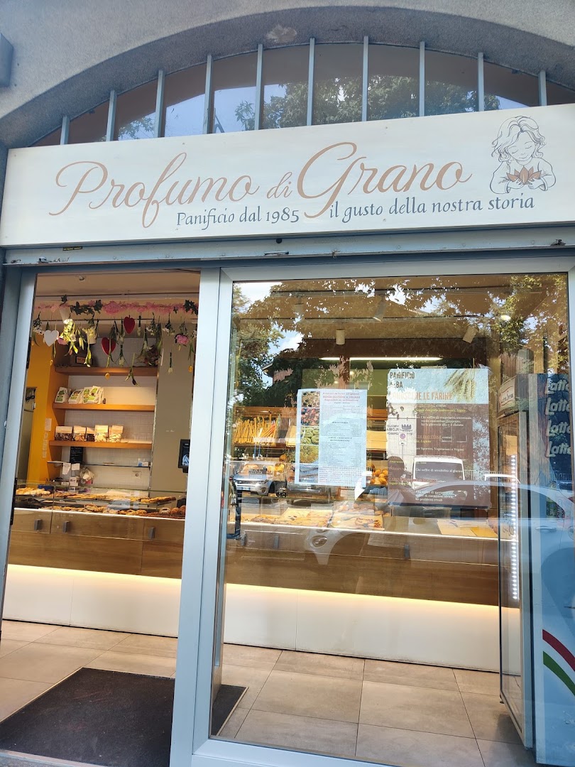 Panificio Profumo di Grano