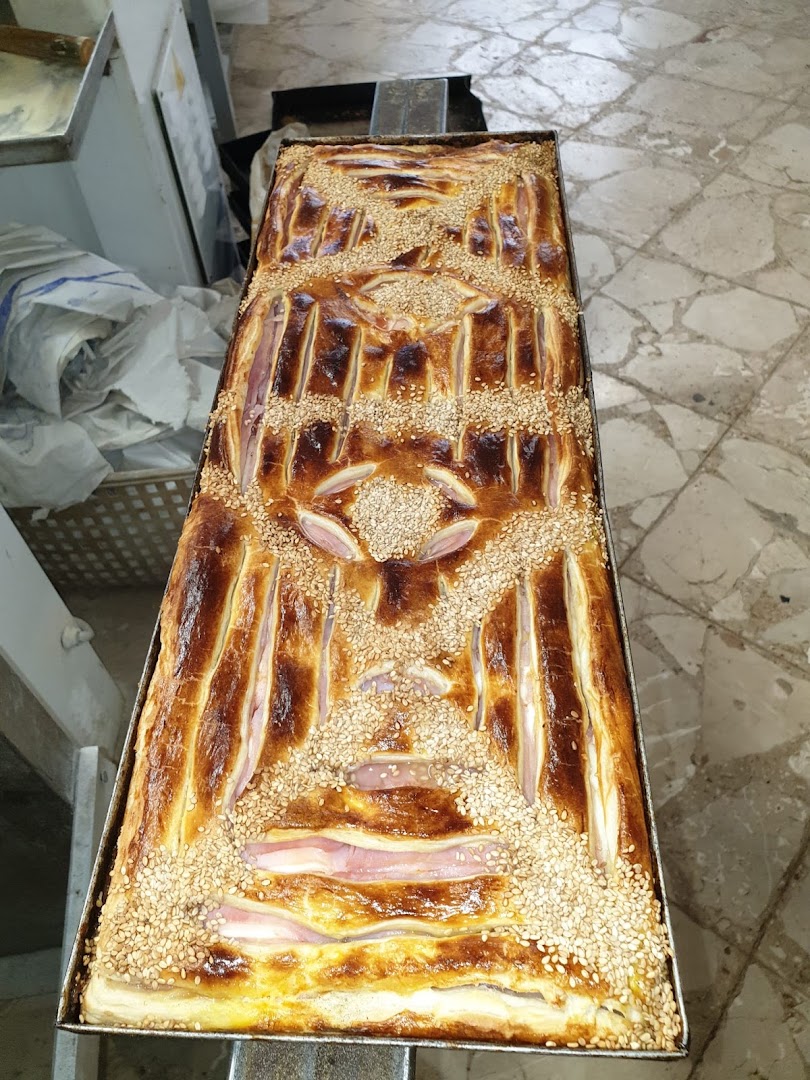 Panificio Puccio di Cammisa