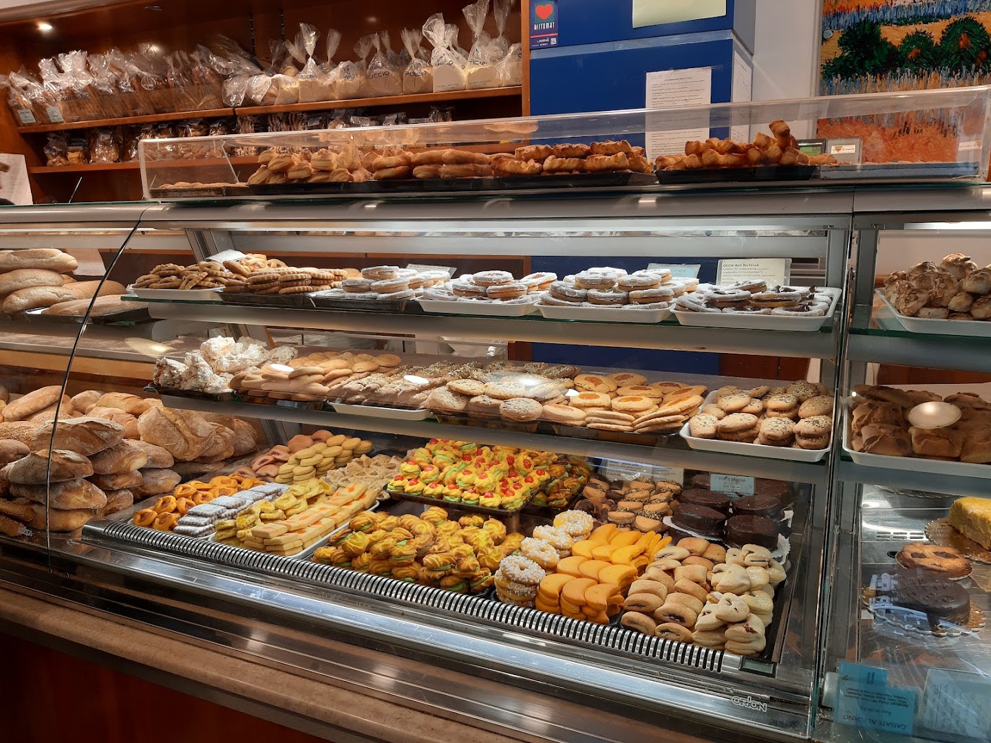 Panificio Puccio di Cammisa