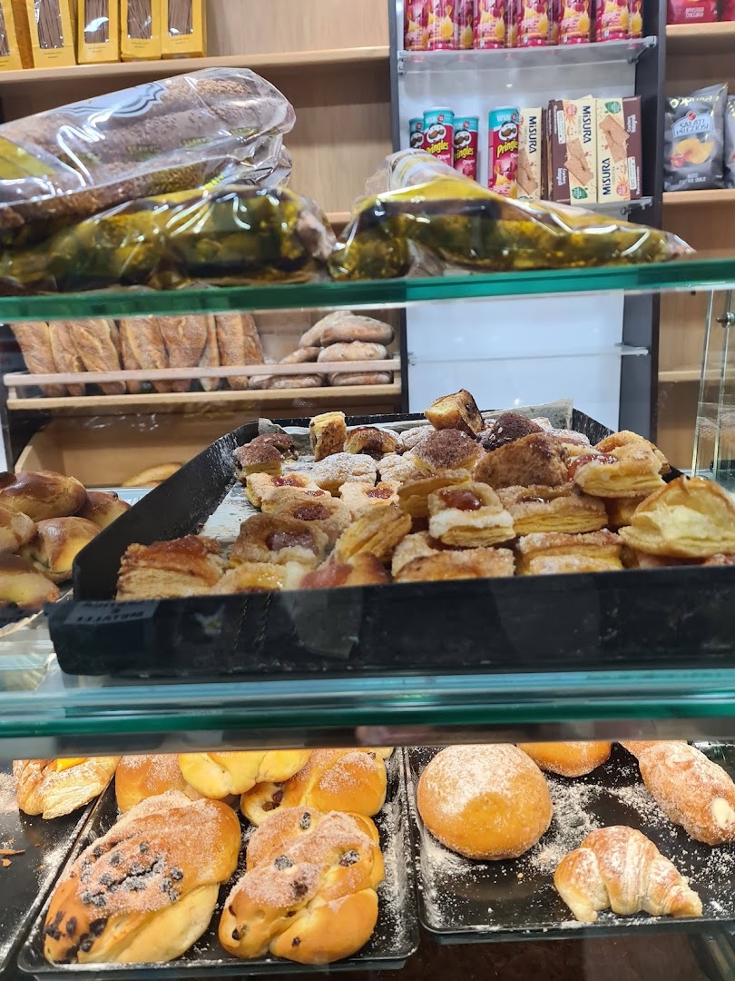 Panificio Puccio Diego, Palermo