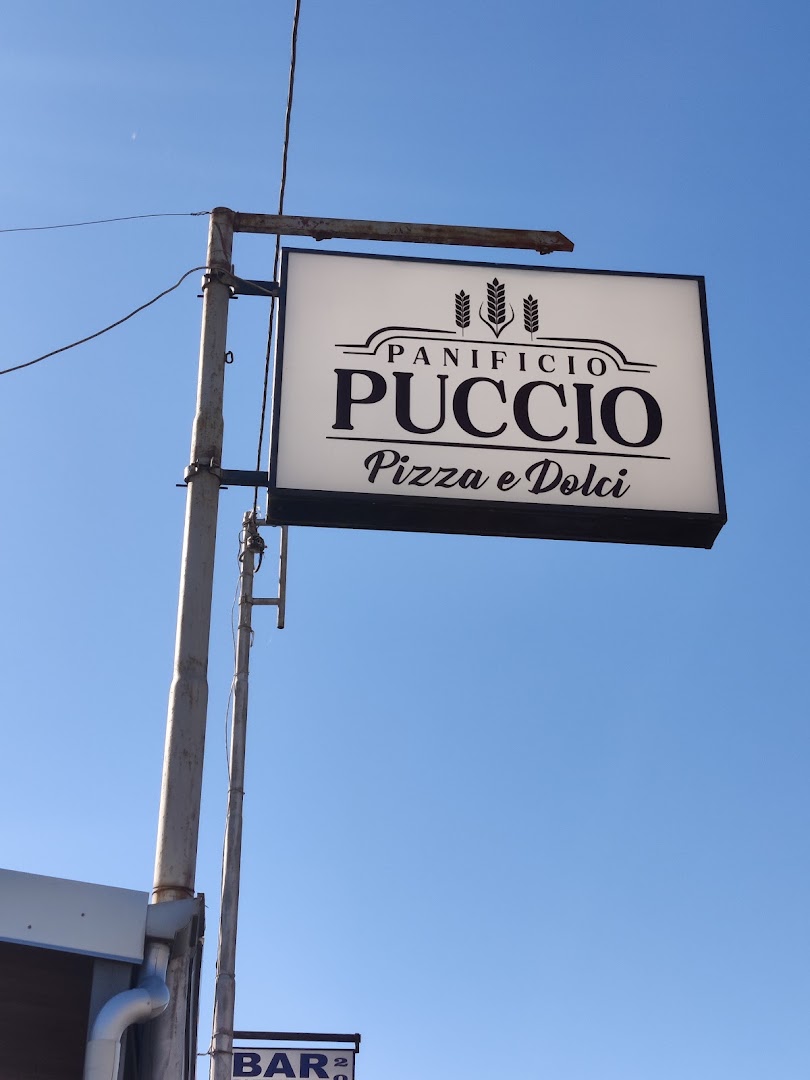 Panificio Puccio
