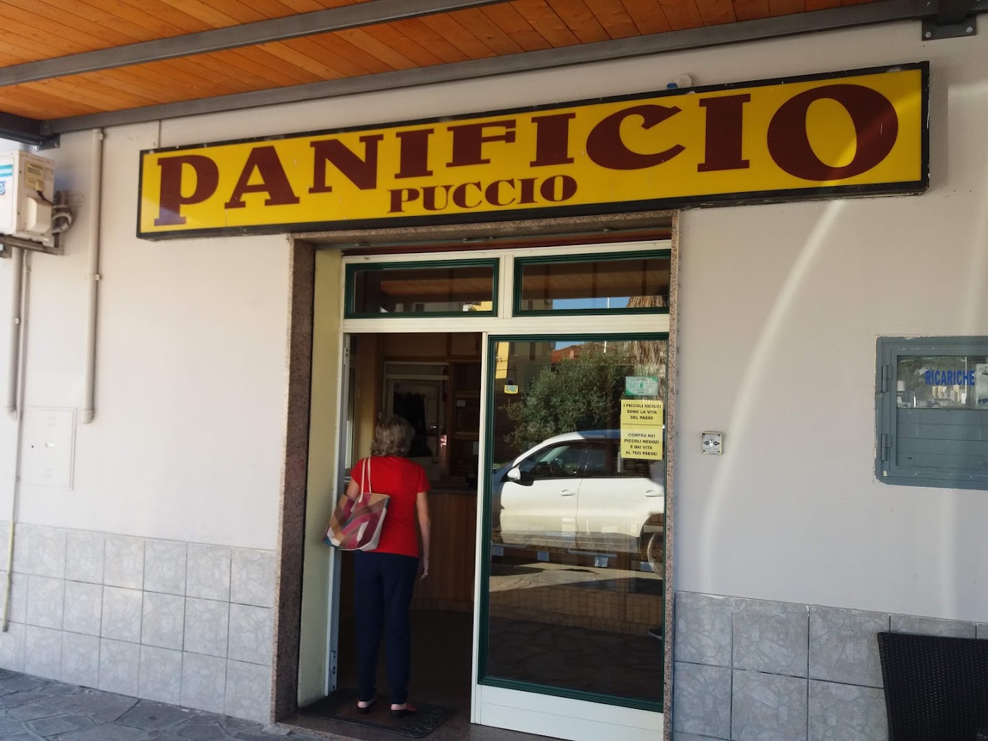 Panificio Puccio
