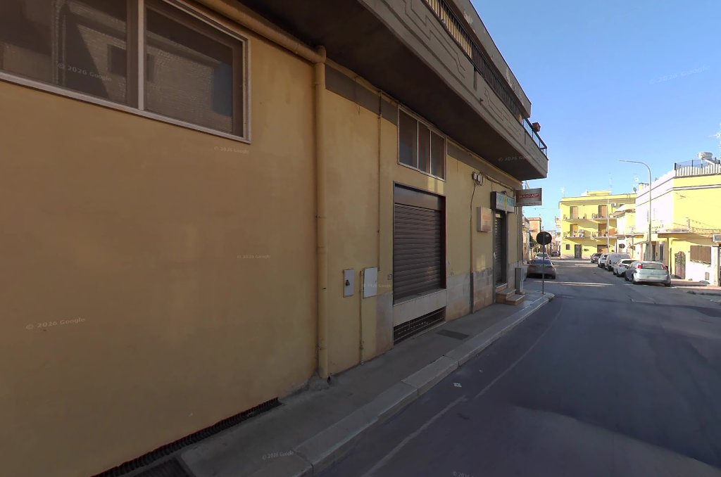 PANIFICIO PUGLIESE Segreto E Cianciotta